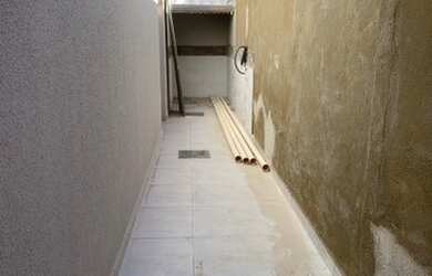 Imagem 6: Casa com 2 dormitórios à venda, 58 m² por R$ 269.000,00 - Ocian - Praia Grande/SP