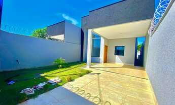 Imagem: Casa 3/4 Alto Padrão Piscina no Joao Braz