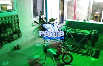 Imagem 5: ED. SPAZIO BROMELIAS-<br>REFORMADO- PISO DE PORCELANATO<br>DIFERENCIADO-LINDO