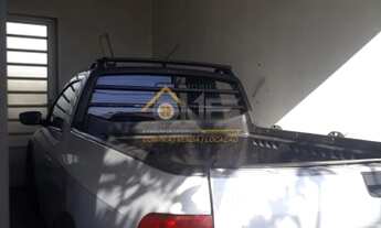 Imagem 3: CASA RESIDENCIAL em INDAIATUBA - SP, VILA FURLAN