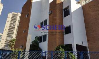 Imagem: Prédio Comercial à Venda, 1470 m² por