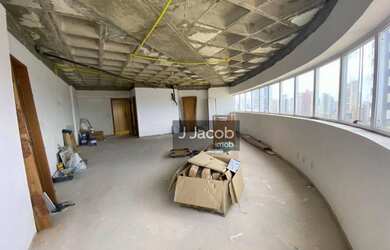 Imagem 5: Alugo Sala com 63 m² no Ed. Evolution - bairro Umarizal