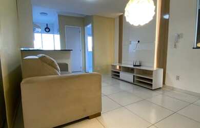 Imagem 6: Apartamento semi mobiliado Federação