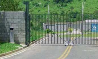 Imagem 5: Terreno à venda, 504 m² por R$ 341.000,00 - Condomínio Residencial Ecopark Bourbon - Caça