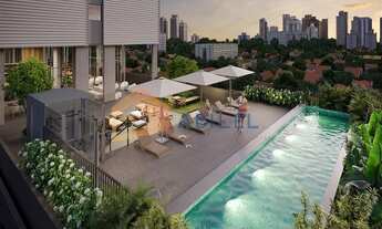 Imagem 6: São Paulo - Apartamento Padrão - Jardim Anália Franco