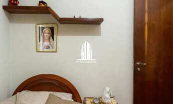 Imagem 5: 3 dormitórios, 1 suite e 1 vaga no bosque da saúde