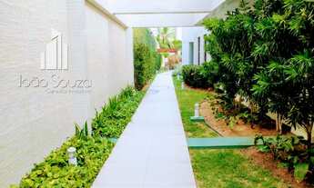 Imagem 5: JS) Lindo apartamento na estrada de Belém - 3 quartos, 61m² - Aquiles