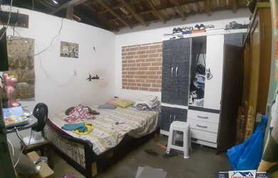 Imagem 3: Casa com 2 dormitórios à venda, 108 m² por R$ 130.000,00 - Belo Horizonte - Patos/PB