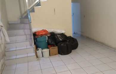 Imagem 12: Eduardo. CASA EM SÃO PAULO NA ZONA SUL, LOCALIZADA NO BALNEÁRIO SÃO JOSÉ (PRÓXIMO AO TERMI