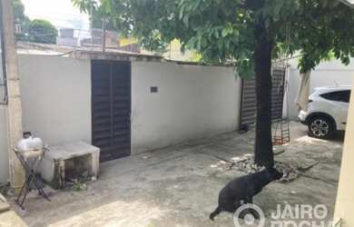 Imagem 6: CASA RESIDENCIAL RUA DR. FREITAS LINS N° 48, JARDIM SÃO PAULO