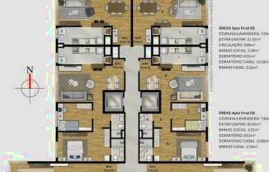 Imagem 3: Porto Alegre - Apartamento Padrão - Bom Jesus