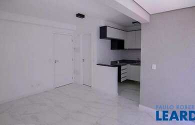 Imagem 2: APARTAMENTO - PERDIZES - SP