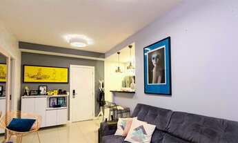 Imagem: São Paulo - Apartamento Padrão - BROOKLIN