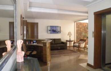 Imagem 3: Porto Alegre - Apartamento Padrão - Mont Serrat