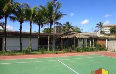 Imagem 7: Mansão no Guarujá Área do Terreno: 1.000m² Área útil: 320m² 5 Suítes, sala de Jantar