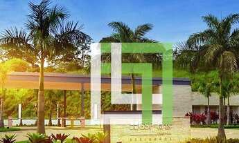 Imagem 3: Terreno à venda, 683 m² por R$ 502.608,00 - Bairro Itapema - Itatiba/SP