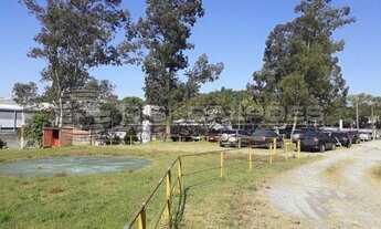 Imagem 3: DIADEMA - Terreno Padrão - Vila Nogueira