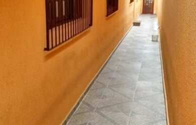 Imagem 2: Casa térrea na Mooca/Água Rasa !