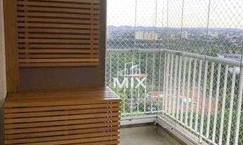 Imagem: Apartamento com 2 dormitórios à venda