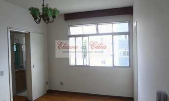 Imagem 3: Apartamento para Locação, Coração Eucarístico, 2 dormitórios, 2 banheiros, 1 vaga