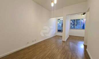 Imagem 2: Copacabana - 3 quartos com vaga