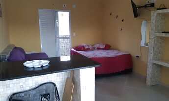 Imagem 7: Pousada Recanto dos sonhos - Praia do Sapê - Ubatuba - SP