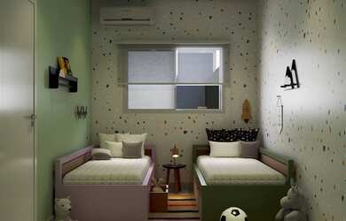 Imagem 7: CASA MARACANÃ - PRAIA GRANDE SP