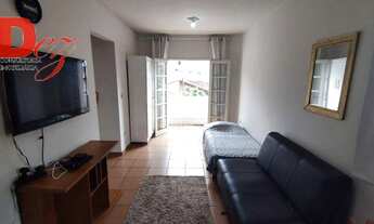 Imagem 4: KITÃO COM AMPLO ESPAÇO E 1 VAGA DE GARAGEM