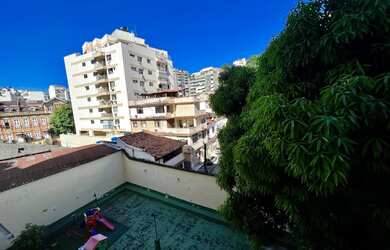 Imagem 3: Apartamento para venda tem 115 m² com 3 quartos