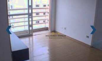 Imagem 4: Apto Saúde - 600 metros metrô São Judas - 1 vaga