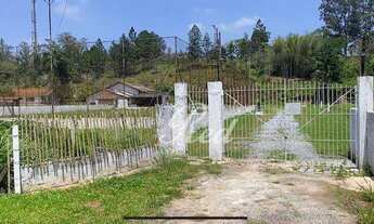 Imagem 3: Área na Rod. Índio Tibiriça - Bairro do Raffo - Suzano