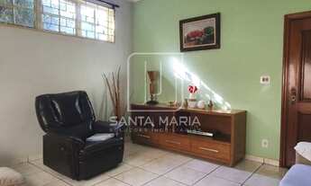 Imagem 2: Casa (térrea na rua) 3 dormitórios/suite, cozinha planejada