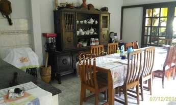 Imagem 7: Casa com 3 dormitórios à venda, 350 m² por R$ 700.000 - Boqueirão - Curitiba/PR