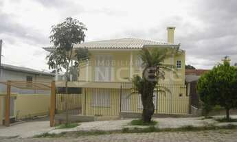 Imagem: Sobrado Cidade Nova Caxias do Sul