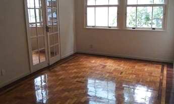 Imagem 2: Apartamento à venda, 114 m² por R$ 1.820.000,00 - Leblon - Rio de Janeiro/RJ