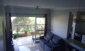 Imagem 6: Apartamento com 3 dormitórios à venda, 92 m² - Condominio Eleganza Residence - Vinhedo/SP