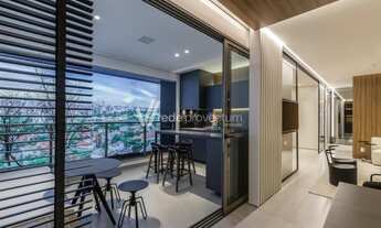 Imagem 4: Apartamento - Nova Campinas - Campinas