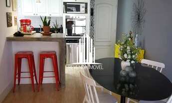 Imagem 3: Apartamento 3 dorms. 1 suítes 1 vaga FIXA Vila Suzana