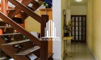 Imagem 6: Sobrado, 3 dormitórios, 2 vagas, próximo ao metro