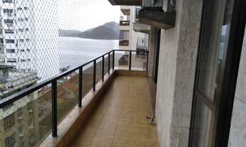 Imagem: Ótimo Apartamento com 260m2 na Rua Pereira