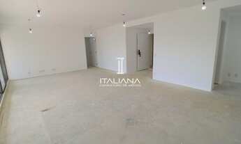 Imagem 3: Cyrela Ibirapuera By Yoo Apto AP5040RETF