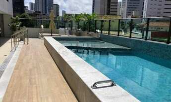 Imagem 7: BC. CONFORTO SUPER GARANTIDO, LAZER E ALTO LUXO NO ANTONIO E JULIA! - A 3 MINUTOS DA PRAIA