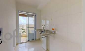 Imagem 4: Apartamento para Venda em São Paulo, Belém, 1 dormitório, 1 banheiro, 1 vaga