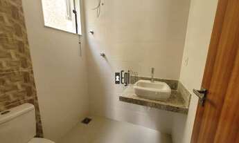 Imagem 7: Apartamento com 2 dormitórios à venda, 70 m² por R$ 278.900,00 - Vale do Ipê - Juiz de For