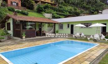 Imagem: Casa à venda, 284 m² por R$ 1.450.000,00