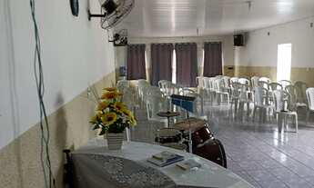 Imagem 4: Casa para venda com 280 metros quadrados com 3 quartos em Emaús - Parnamirim - RN