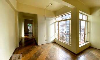 Imagem 5: Apartamento para Aluguel - Centro, 3 Quartos, 109 m2