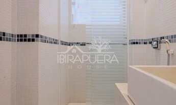 Imagem 7: Lindo apartamento de 151m2 com 2 dormitórios, sendo 1 com suíte, 1 banheiro e 1 vaga à ven