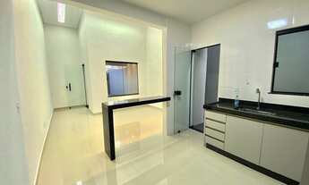 Imagem 6: Casa 3/4 St Três Marias