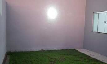 Imagem 5: VENDO CASA NOVA NO JARDIM UNIVERSITÁRIO